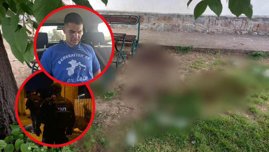 BILI SU LJUBOMORNI NA MENE ŠTO SE DRUŽIM S POZNATIMA Šokantni detalji iz iskaza Uroša koji je počinio stravičan masakr u Mladenovcu!