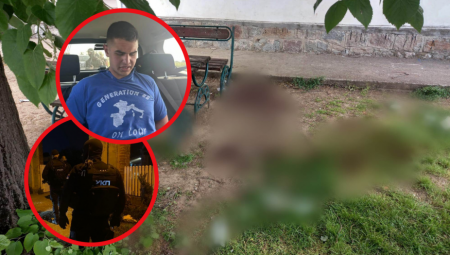 BILI SU LJUBOMORNI NA MENE ŠTO SE DRUŽIM S POZNATIMA Šokantni detalji iz iskaza Uroša koji je počinio stravičan masakr u Mladenovcu!