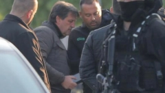 PUŠKOMITRALJEZ, ČETIRI BOMBE I 200 METAKA Evo šta je sve pronađeno u kući u kojoj se krio ubica iz Mladenovca