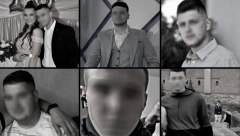 UBICA IZ MLADENOVCA JE OVU DECU LIKVIDIRAO U MASAKRU Ubio ih je osmoro, najmlađa žrtva imala 15 godina