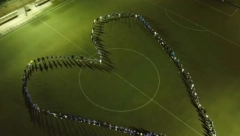 SPORT, A NE NASILJE Dirljiva poruka beogradskog kluba oduševila Srbiju (VIDEO)