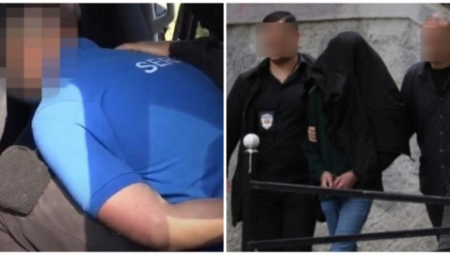 NALOŽENO JE PSIHIJATRIJSKO VEŠTAČENJE OCA OSUMNJIČENOG ZA MASOVNO UBISTVO U MLADENOVCU