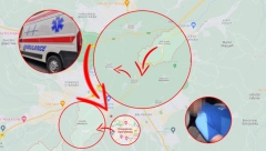 KOMPLETNA MAPA KRETANJA MONSTRUMA IZ MLADENOVCA Ubio devetoro za sat vremena u tri sela, oteo taksistu i trudnicu pa uhapšen