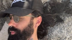 "OVO JE SAMO POČETAK, ZATO SE I SKLANJAM OD LICEMERNIH LJUDOŽDERA" Božo Vrećo se oglasio nakon masovnih ubistava u Srbiji, ne krije ogorčenost!