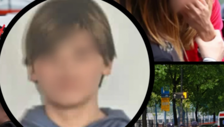 STUDENT IZ SPLITA NAJAVLJIVAO MASAKR PRE VRAČARA Ova dva slučaja imaju podudarnosti, a američki FBI sve razotkrio!