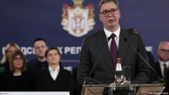 PREDSEDNIK SE OBRAĆA VEČERAS Vučić o svim aktuelnim temama