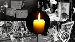 DANAS BI JOJ BIO 12. ROĐENDAN Noć pred masakr došla iz Grčke, dala poklone društvu iz odeljenja - nisu ni slutili da je više neće videti...