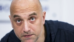 OGLASILA SE SBU O EKSPLOZIJI VOZILA PRILEPINA Bezbednosna služba poručila samo jedno