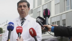 STANJE RANJENIH U PUCNJAVAMA: Ašanin: Od njih devetoro, troje u teškom stanju