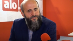"OVO LUDILO ĆE DA PROĐE, ALI ODNEĆE VELIKI DANAK" Muftija Zukorlić nas je davno upozorio na destrukciju našeg društva!