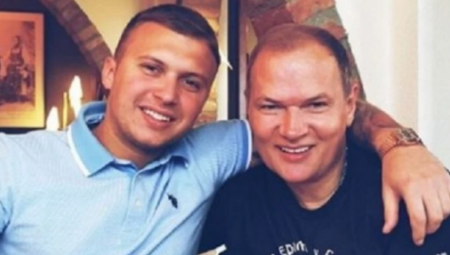 OGLASIO SE OSMAN KARIĆ Otkako je Stefan u zatvoru prolazi kroz pakao, a sada je ovim postupkom rasplakao mnoge