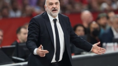 NE ZNAM DA LI JE NAJBOLJI NA SVETU Pablo Laso govorio o Dončiću