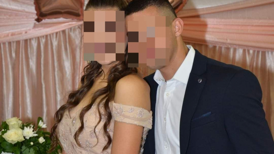 BRAT I SESTRA SEDELI NA KLUPICI SA DRUGOM, PA NASMRT IZREŠETANI Danas sahrana troje ubijenih u krvavom masakru kod Mladenovca!