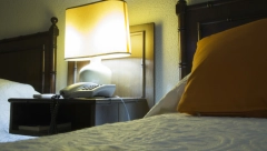 TURISTI OSTAVILI UKLJUČENU KAMERU U HOTELSKOJ SOBI Kada su videli šta su snimili, pozlilo im je