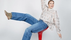 JA SAM STAROMODNA MAJKA! Marina Tadić progovorila o majčinstvu, pa rekla zašto i dalje nije upisaa ćerku u vrtić