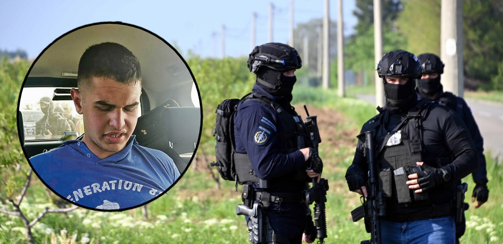 "OTAC GA JE TAKVOG NAPRAVIO"  Poznanik tvrdi da je ovo bio moto Blažića