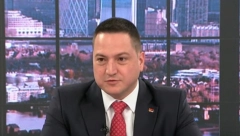 OGLASIO SE BRANKO RUŽIĆ Evo šta stoji u pismu ostavke koje je poslao premijerki Ani Brnabić (FOTO)