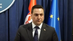 BRANKO RUŽIĆ PODNEO OSTAVKU