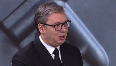 "ONDA KAŽE: NEMOJTE MENE, ŠTO MENE, IMAM ASTMU" Predsednik Vučić otkrio detalje o drami u Rumi