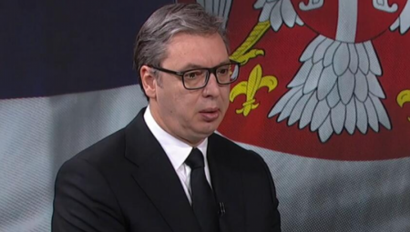 VUČIĆ SUTRA U POSETI JUŽNOBANATSKOM OKRUGU Obratiće se narodu u Pančevu