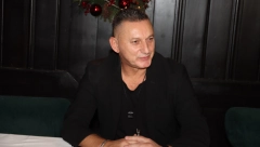 OVO JE PRAVO IME ŠAKA POLUMENTE Decenijama je na sceni, a ne možete ni da naslutite kako se pevač zapravo zove!