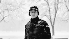 MUP SE OPROSTIO OD TRAGIČNO NASTRADALOG POLICAJCA Dragi naš Milane, urezao si neizbrisiv trag u našim srcima! (FOTO)