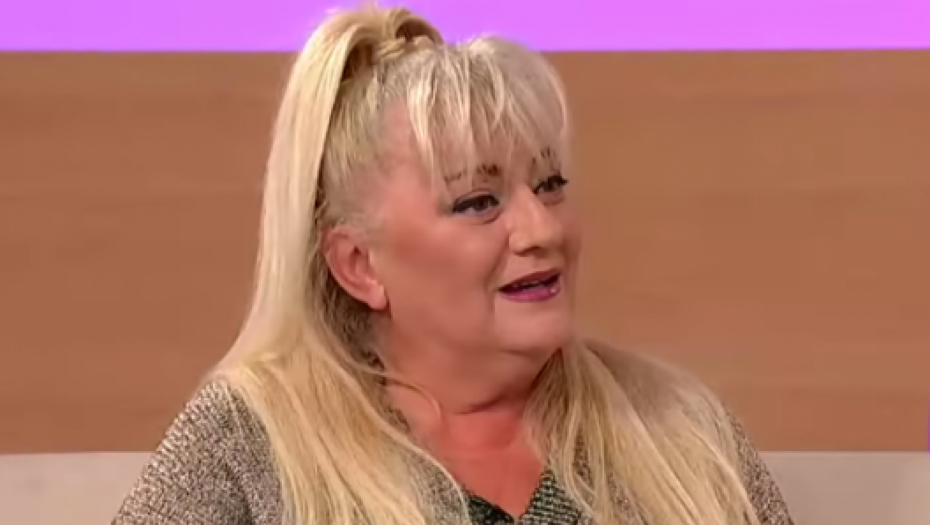 "OŠIŠAO ME JE NA ĆELAVO, A ONDA SAM UZELA NOŽ!" Vesna Rivas preživela stravično nasilje, otkriveni jezivi detalji!