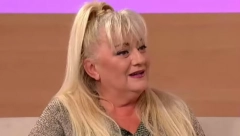 "OŠIŠAO ME JE NA ĆELAVO, A ONDA SAM UZELA NOŽ!" Vesna Rivas preživela stravično nasilje, otkriveni jezivi detalji!