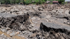 BROJ MRTVIH PORASTAO NA GOTOVO 400 Katastrofa u Kongu