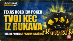 OVO BI TREBALO DA ZNATE UKOLIKO STE LJUBITELJI POKERA Kakva je budućnost pokera?