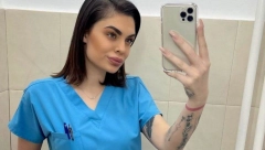 OGLASILA SE MINA VRBAŠKI NAKON PRELJUBE I RASKIDA Rijaliti učesnica uputila bivšem brutalne reči, nije mogla da izdrži
