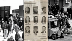 PRERANO STE OTIŠLI, A TEK SMO SE SPOJILI I DRUŽILI Školski drugari čituljama odali poslednji pozdrav tragično nastradalim učenicima (FOTO)