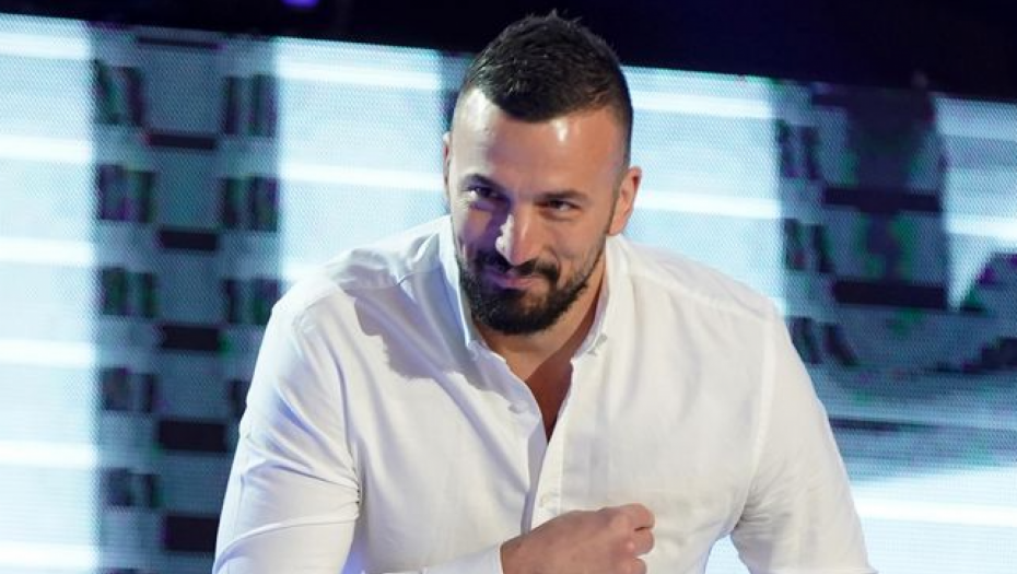 ZVANIČNO OBJAVIO: Vladimir Tomović stigao u Srbiju, spreman da uđe u Elitu 7