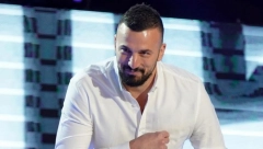 ZVANIČNO OBJAVIO: Vladimir Tomović stigao u Srbiju, spreman da uđe u Elitu 7