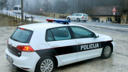 ŽENI ZADAO 13 SMRTONOSNIH UDARACA SEKIROM Predložen pritvor za Muharema Subašića zbog ubistva supruge
