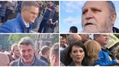 OPOZICIJA DOTAKLA DNO! Brkić pozvao na ubistvo predsednika Srbije!