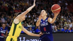 PRVI PUT JAVNO GOVORIM O TOME Srpska košarkašica otkrila kroz kakvu je životnu dramu morala da prođe