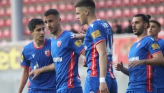 PRAVO NIOTKUDA Zvezda ostaje bez prvog napadača, stigla ponuda od 1.500.000 evra iz komšiluka