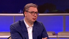 TRAŽITE OSTAVKU VUČIĆA, OSTAVKU VLADE? "Hajde da sve to uradimo odjednom i nema problema"