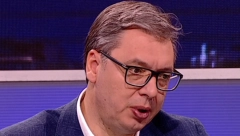 KAMPANJA NEISTINAMA POSLE MASAKRA NA VRAČARU KRENULA ISTOG ČASA Vučić: Ne želim da se skrivam