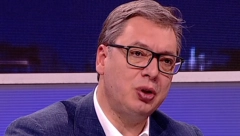 VUČIĆ O OSTAVCI RUŽIĆA Hoćete ostavku svih?