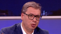 JEDAN OD NAJTEŽIH UDARACA KOJI JE NAŠA NACIJA TEŠKO PODNELA Vučić: Pali smo, ali ćemo se podići