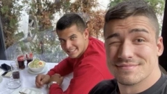 PREKINUO VIŠEMESEČNU ĆUTNJU: Bivši zadrugar po prvi put o ubici iz Mladenovca s kojim se družio