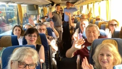 ZA PENZIONERE SA SAVSKOG VENCA: POČELE PRIJAVE ZA BESPLATNE DVODNEVNE IZLETE NA TARU I MOKRU GORU