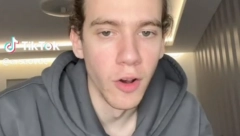 UPRAVO SAOPŠTENO! Naš tiktoker (22) uhapšen zbog nasilja u porodici!