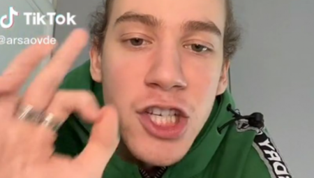 "PRIZNAO JE KRIVICU, OSUĐEN JE ZA NASILJE" Oglasio se advokat, evo kakva kazna čeka poznatog TikTokera zbog prebijanja devojke