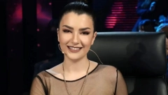 "NASILNIK TUKAO PEVAČICU NASRED SCENE!" Danica Krstić o incidentu na Evroviziji, a evo kako je produkcija sve sakrila!