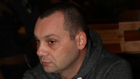 ODNOS SA BIVŠOM GA NE SPREČAVA U JEDNOM Otkrivena istina o odnosu Darka Filipovića sa ćerkom nakon razvoda!