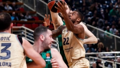 PEH ZA KATALONCE Barsa ostala bez važnog igrača pred potencijalni duel sa Partizanom
