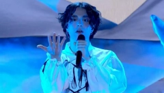 SRBIJA U FINALU EVROVIZIJE 2023! Veliki uspeh Luke Bleka, evo ko se sve kvalifikovao